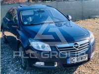 2013 Opel Insignia