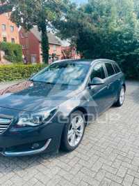 2013 Opel Insignia