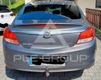 2013 Opel Insignia