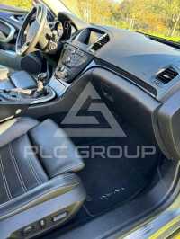 2013 Opel Insignia
