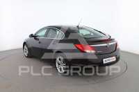 2013 Opel Insignia