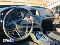 2013 Opel Insignia