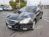 2013 Opel Insignia