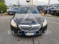 2013 Opel Insignia