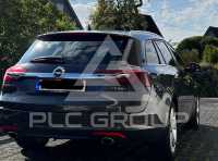 2013 Opel Insignia