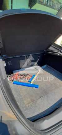 2013 Opel Insignia