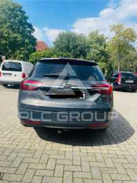 2013 Opel Insignia