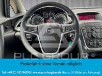 2013 Opel Astra