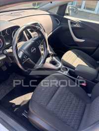 2013 Opel Astra