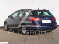 2013 Opel Astra