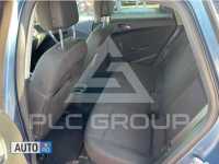 2013 Opel Astra