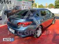 2013 Opel Astra