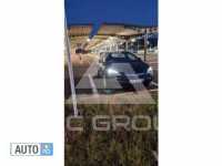 2013 Opel Astra
