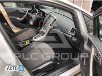 2013 Opel Astra