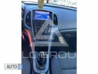 2013 Opel Astra