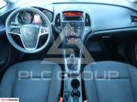 2013 Opel Astra