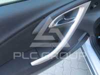 2013 Opel Astra