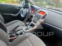 2013 Opel Astra