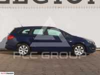 2013 Opel Astra