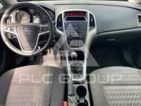 2013 Opel Astra