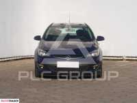 2013 Opel Astra