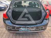 2013 Opel Astra