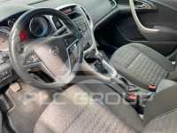 2013 Opel Astra