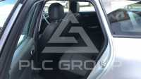 2013 Opel Astra