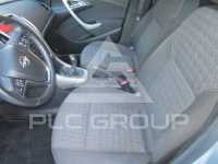 2013 Opel Astra