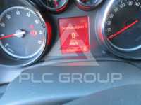 2013 Opel Astra