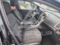 2013 Opel Astra