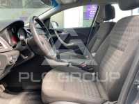 2013 Opel Astra