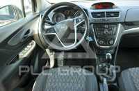 2013 Opel Mokka