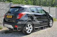 2013 Opel Mokka
