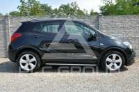 2013 Opel Mokka