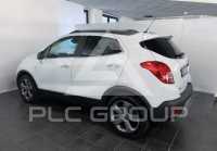 2013 Opel Mokka