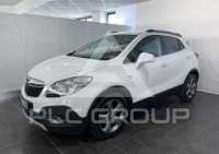 2013 Opel Mokka