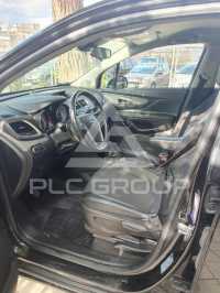 2013 Opel Mokka
