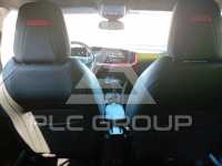 2013 Opel Mokka