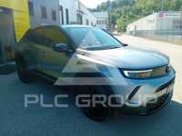 2013 Opel Mokka