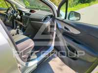 2013 Opel Mokka