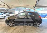 2013 Opel Mokka