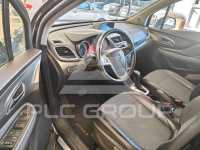 2013 Opel Mokka