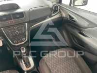 2013 Opel Mokka