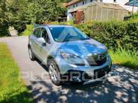 2013 Opel Mokka