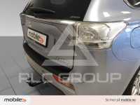 2014 Mitsubishi OUTLANDER