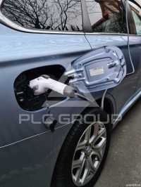 2014 Mitsubishi OUTLANDER