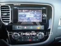 2014 Mitsubishi OUTLANDER