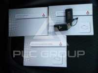 2014 Mitsubishi OUTLANDER