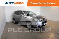 2014 Mitsubishi OUTLANDER